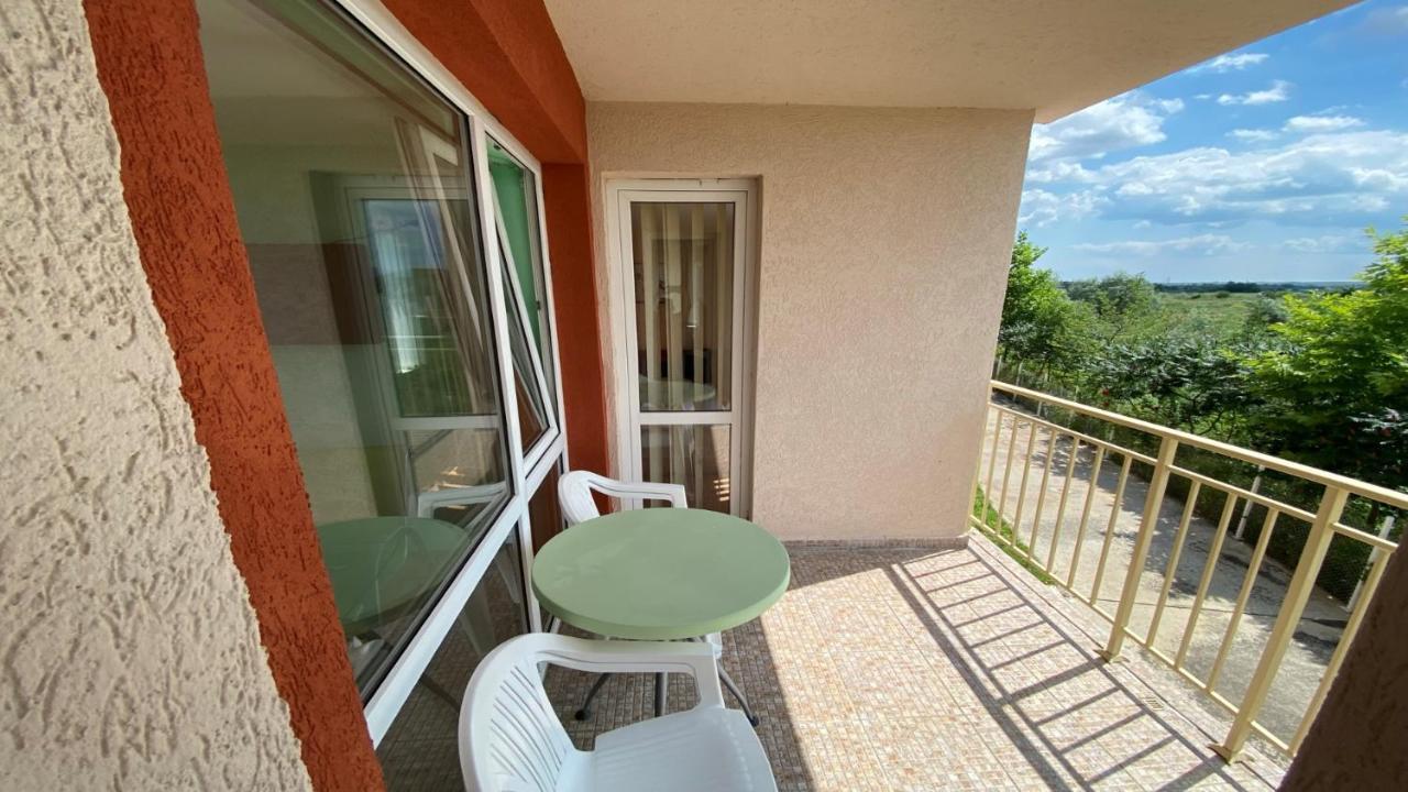 Bratanov Sunny Beach Apartment Zewnętrze zdjęcie