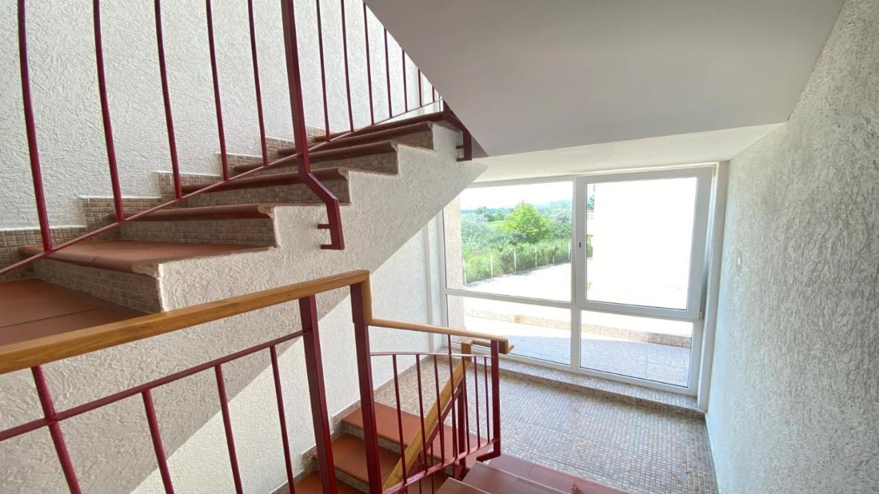 Bratanov Sunny Beach Apartment Zewnętrze zdjęcie